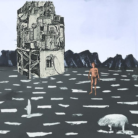 MISANTHROPES - Headlands LP