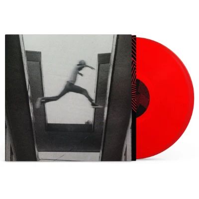 * PREORDER * MOS DEF (YASLIN BEY) - The Ecstatic 2LP (colour vinyl)