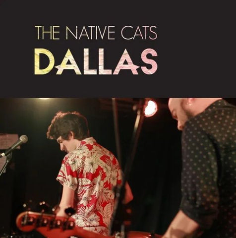 NATIVE CATS - Dallas LP
