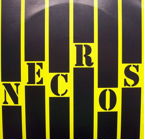 NECROS - Sex Drive 7"EP