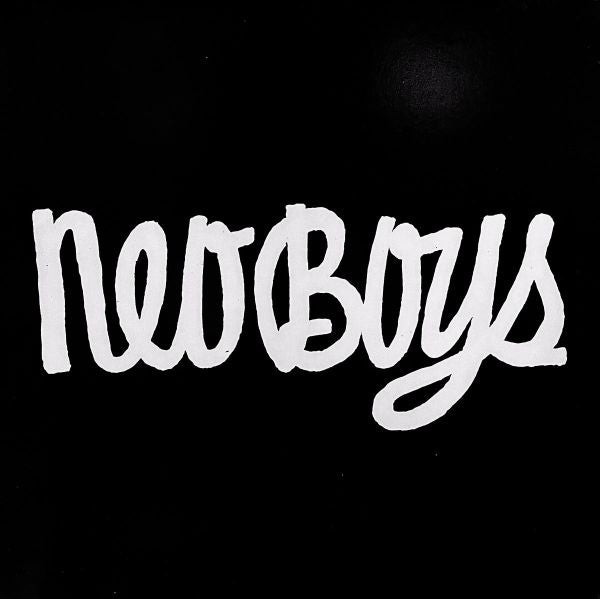 * PREORDER * NEO BOYS - s/t LP