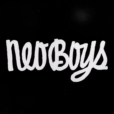 * PREORDER * NEO BOYS - s/t LP
