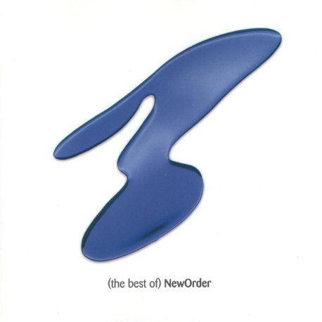 NEW ORDER - The Best Of 2LP