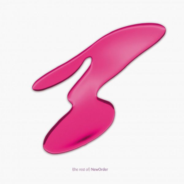 NEW ORDER - The Rest Of 3LP