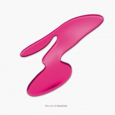 NEW ORDER - The Rest Of 3LP