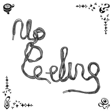 * PREORDER * NO PEELING - EP2 7"EP
