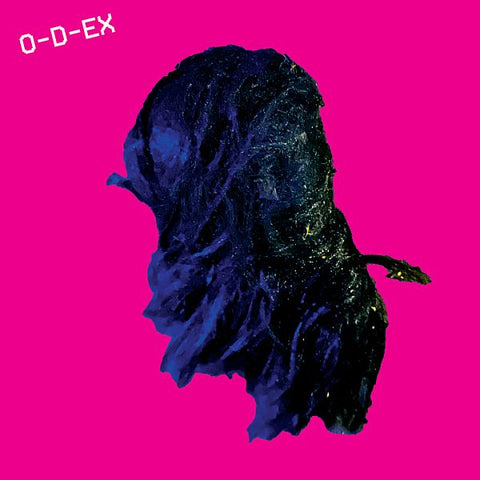 O-D-EX - My Pleasure 7"
