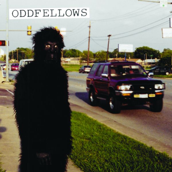 * PREORDER * ODDFELLOWS - s/t LP