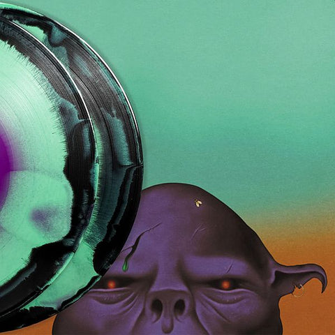 OH SEES - Orc 2LP (colour vinyl)