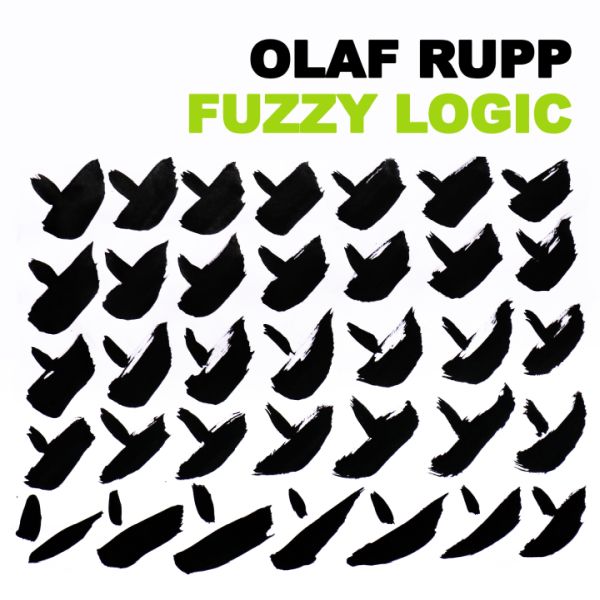 * PREORDER * OLAF RUPP - Fuzzy Logic 2LP