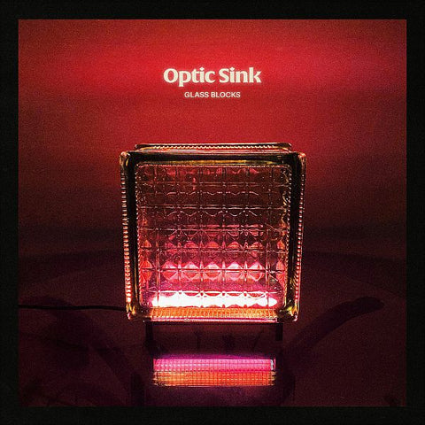 ** FLASH SALE ** OPTIC SINK - Glass Blocks LP
