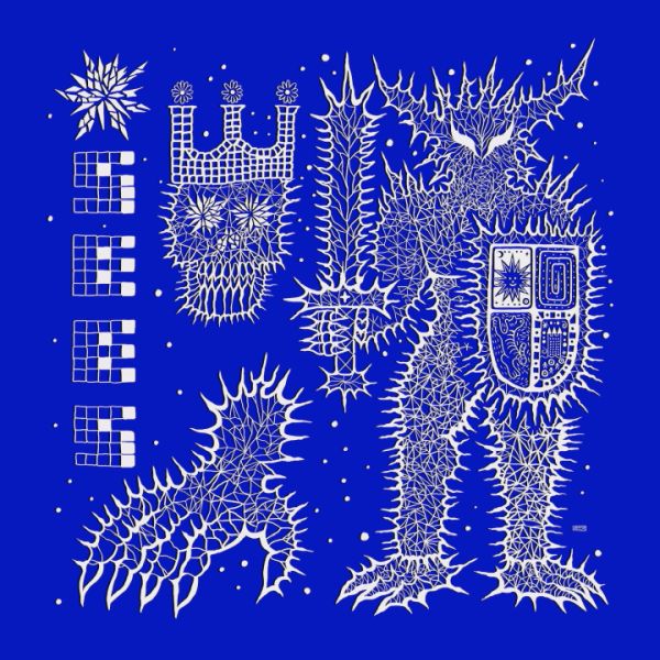 * PREORDER * OSEES - Off Course LP (colour vinyl)