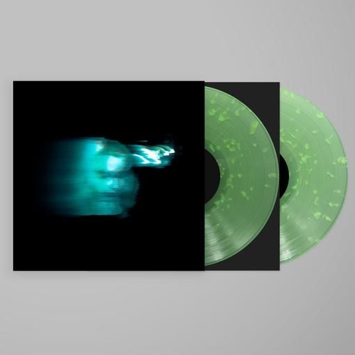 * PREORDER * PHOEBE BRIDGERS - Lost Weekend 2LP (colour vinyl)