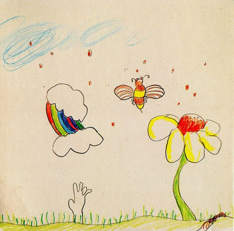 PLUSH - More You Becomes You LP