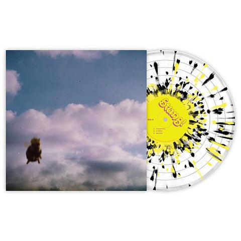 POND - Stung 2LP (colour vinyl)