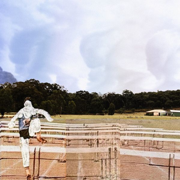 POSSIBLE HUMANS - Standing Around Alive CD