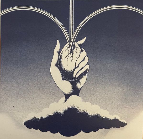PRIMITIVE RING - Luck / I've Been Waiting For You 7"