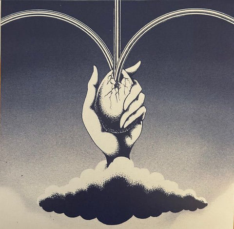 PRIMITIVE RING - Luck / I've Been Waiting For You 7"