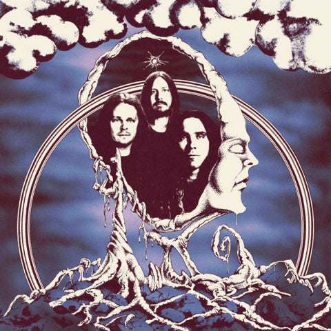 * PREORDER * PRIMITIVE RING - s/t LP