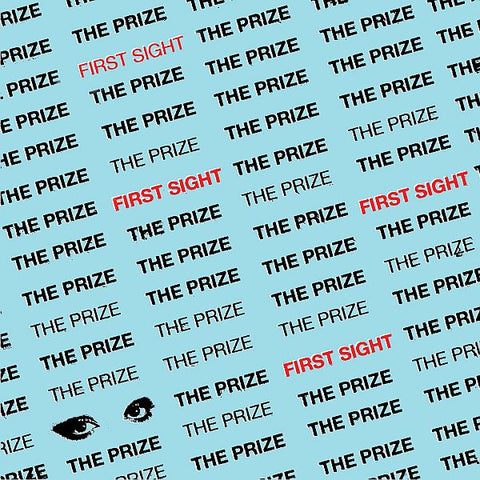 PRIZE - First Sight 7"