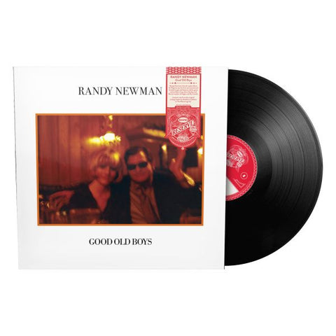 RANDY NEWMAN - Good Old Boys LP