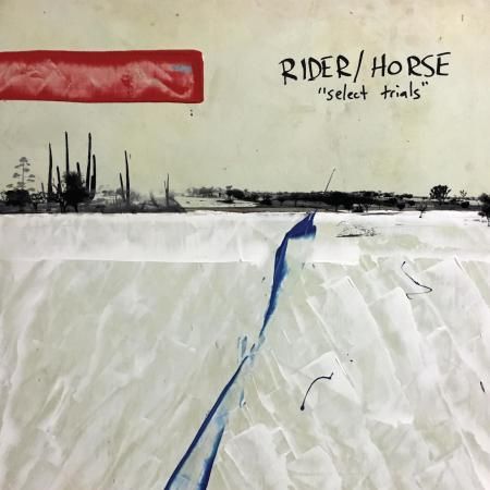 RIDER/HORSE - Select Trials LP