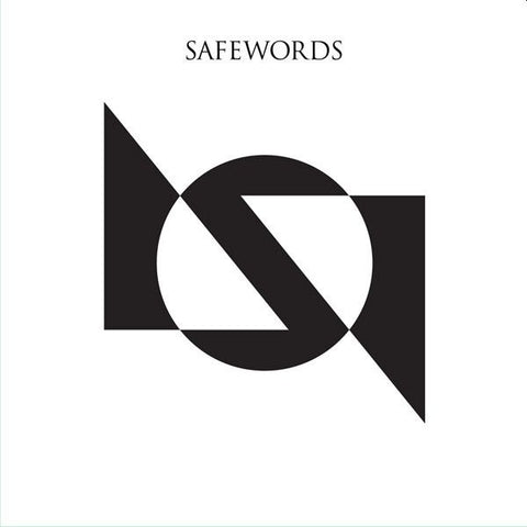 SAFEWORDS - s/t LP