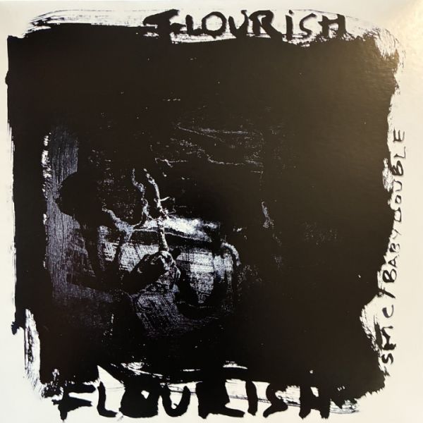 * PREORDER * SARAH MARY CHADWICK - Flourish 2LP