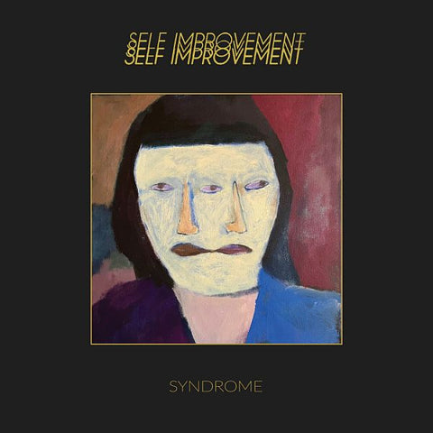 * PREORDER * SELF IMPROVEMENT - Syndrome LP