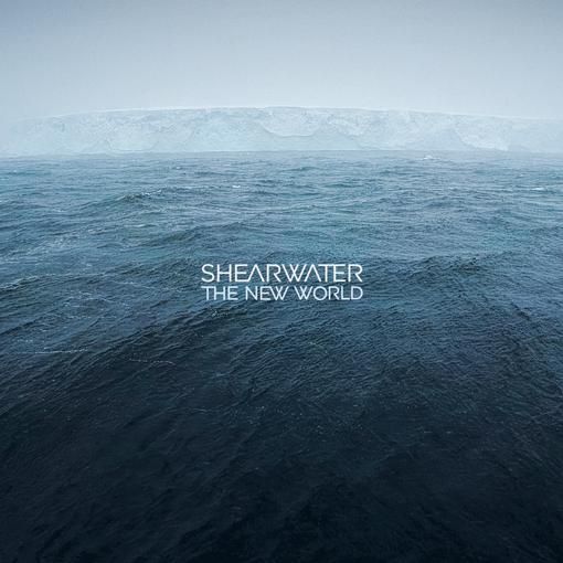 * PREORDER * SHEARWATER - The New World LP