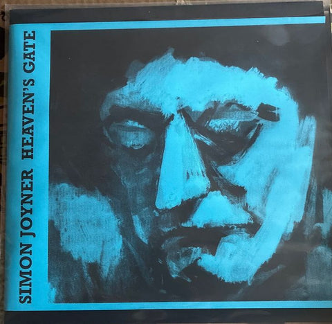 * PREORDER * SIMON JOYNER - Heaven's Gate (31st Ann. Edition) LP