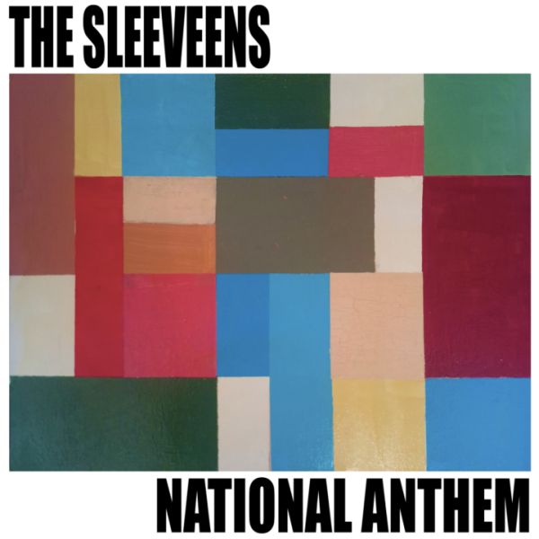 SLEEVEENS - National Anthem LP