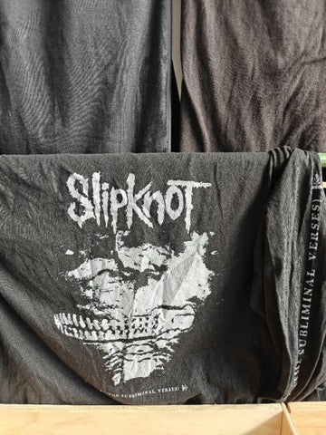 SLIPKNOT - Subliminal Verses T-SHIRT