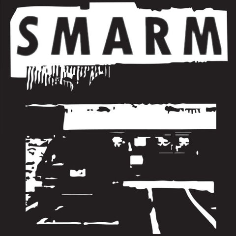 * PREORDER * SMARM - s/t 7"EP