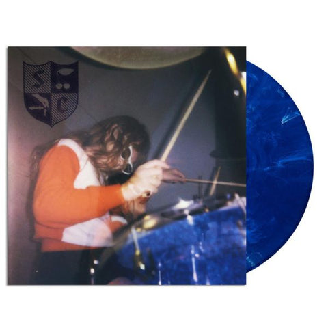 * PREORDER * SNOCAPS - s/t LP (colour vinyl)