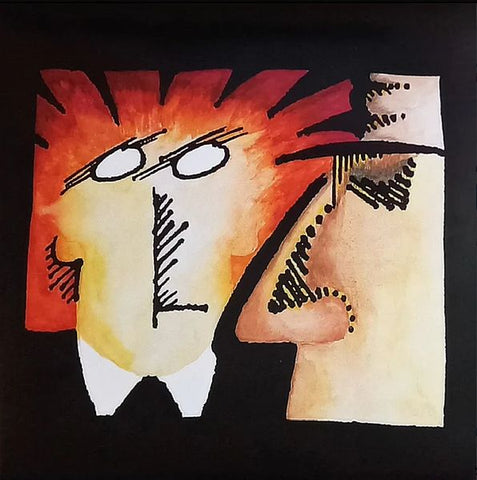 ** FLASH SALE ** SNOOKS - Unfinished Business LP