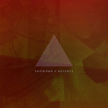 SNOWMAN - Absence LP (colour vinyl)