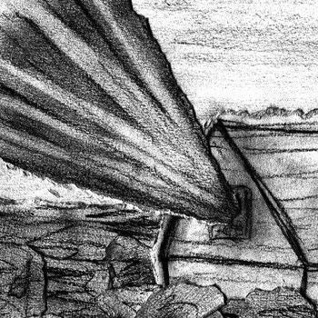 SODA EAVES - Like Drapes Either Side / Murray, Darling CD