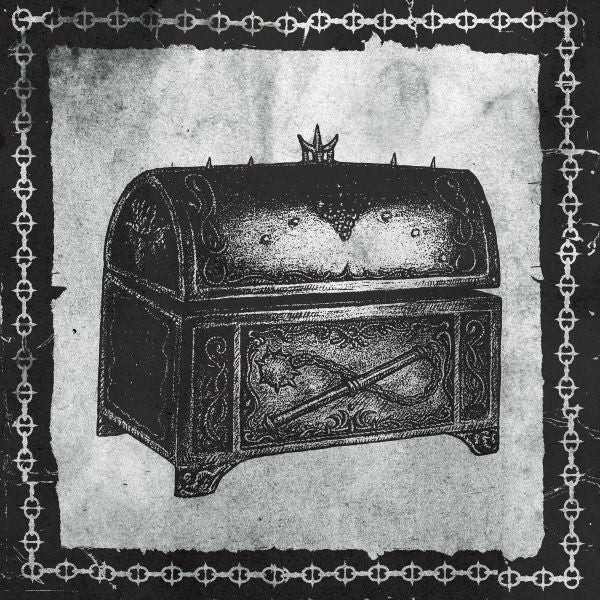 SOW DISCORD - Retroactive Extortion LP