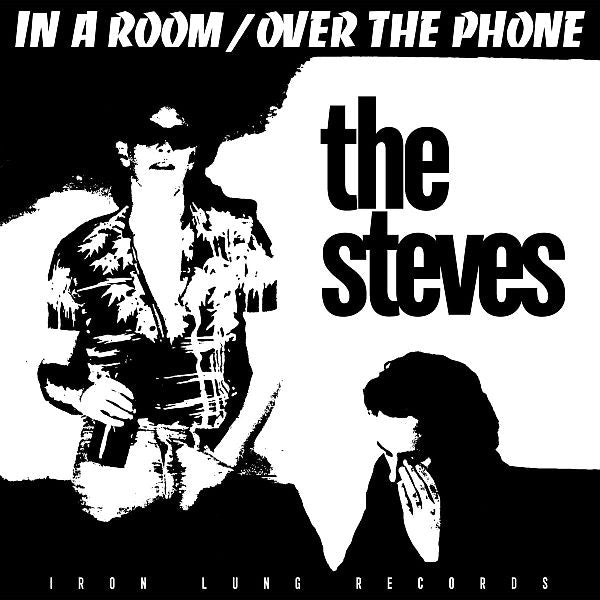 STEVES - In A Room 7"