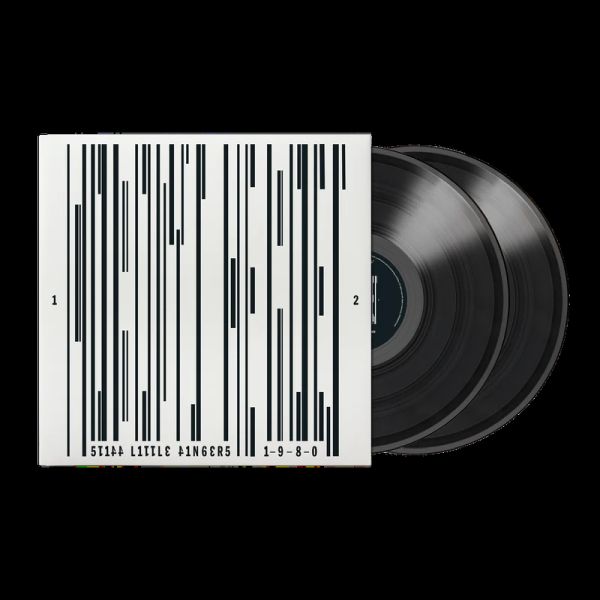 * PREORDER * STIFF LITTLE FINGERS - Nobody's Heroes 2LP