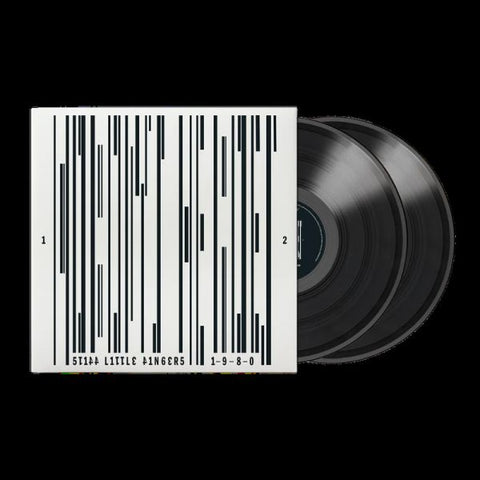 * PREORDER * STIFF LITTLE FINGERS - Nobody's Heroes 2LP