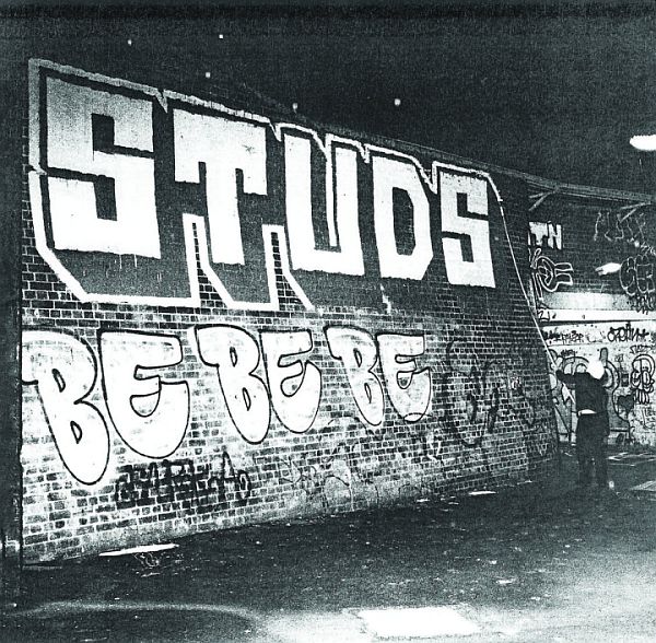 STÜDS - Ice Pipe 7
