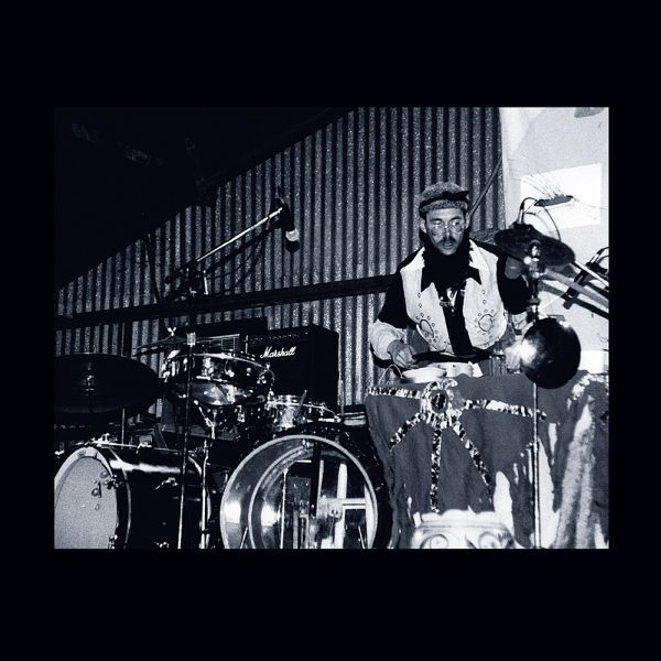 * PREORDER * SUN CITY GIRLS - The Palm Leaves Of Victory / Audio Letter to Mitch Myers 2LP