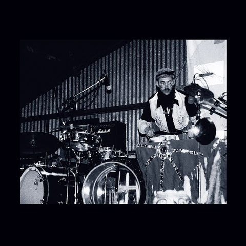 * PREORDER * SUN CITY GIRLS - The Palm Leaves Of Victory / Audio Letter to Mitch Myers 2LP