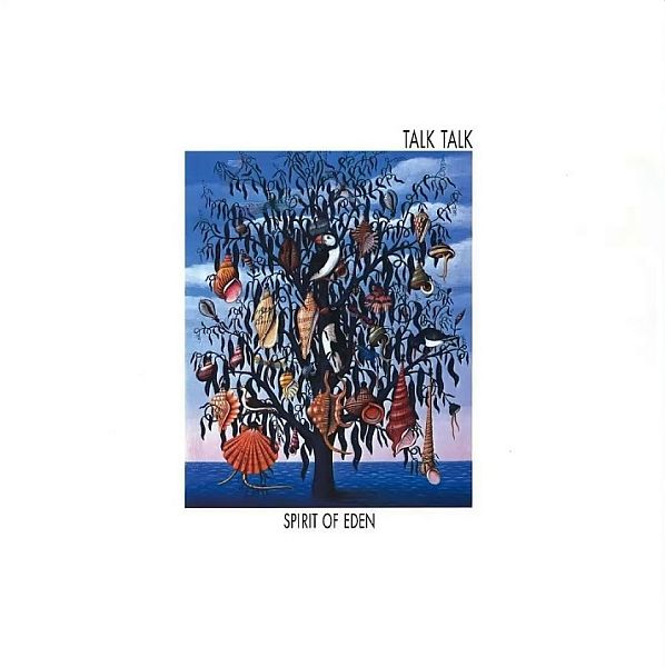 * PREORDER * TALK TALK - Spirit of Eden LP