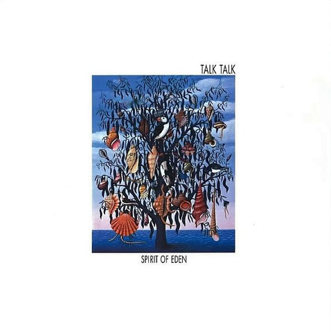 * PREORDER * TALK TALK - Spirit of Eden LP
