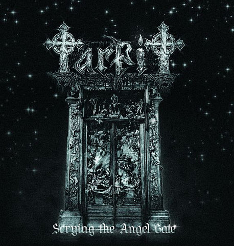 TARPIT - Scrying The Angelgate LP