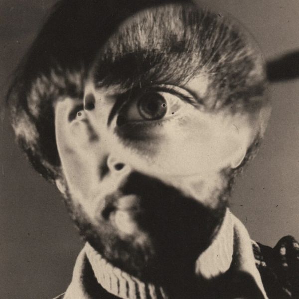 * PREORDER * TED LUCAS - Images of Life BOX (colour vinyl)