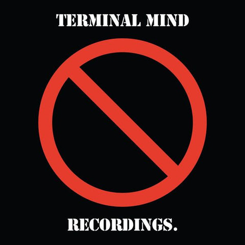 TERMINAL MIND - Recordings LP